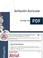 Fibrilación Auricular PDF