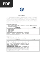 Guia para La Elaboracion Del Ensayo Monografico Seminario II