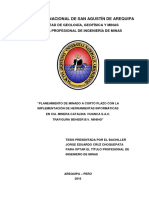 Curso Datamine PDF