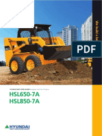 Hsl650-7a - MANUAL