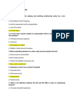 PPR Board Exam Sample Question