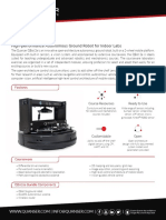 QBot2e Datasheet