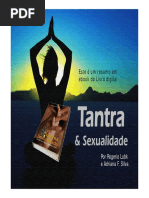 Ebook Tantra e Sexualidade