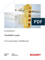 TwinSAFE Loader en PDF