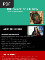 The Palace of Illusion