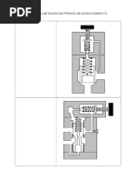Válvulas de Presión de Mando Indirecto
