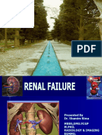 Renal Failure