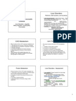 Hepatobiliary Labs