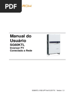 03 Manual Do Usuário SG60KTL-V182-PT-Ver13-201710