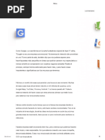 Alphabet en Es