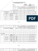 Bdip 2020-2025