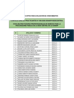 008 - Aptos para Evaluacion de Conocimientos