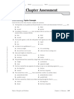 Ch.4 OB Assesment