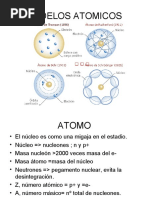 RADIACTIVIDAD