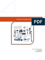 Arduino Starter Kit Project Book PDF