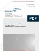 Iec 60794 2 2017 en FR PDF