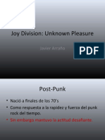 Joy Division