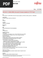 RX100S7 D3034 iRMC Kronos3 TFTP FileDesc 1185692 PDF