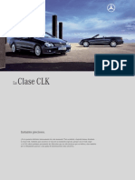 Catalogo CLK 1