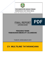 Final Report