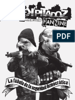 Fanzine Dekapitados PDF