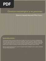 1 Mapa Conceptual Gestion Estrategica