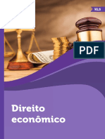 Direito Econômico PDF