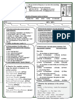 Adverbs of Frequency Worksheet 3