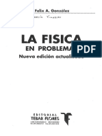 La-Fisica-En-Problemas-Felix-A-Gonzalez-1ed v2 PDF