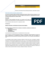 T3 - Impacto Ambiental en Obras de Ingenieria Civil - Torres Sandoval Esleyther