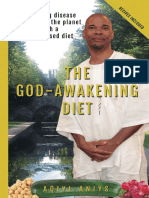 The God Awakening Diet