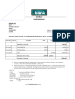 Bank Statement-Merlin