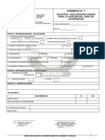 Formato A-7 Libro de Ocurrencias