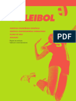 Pbola56 Livro Prof Voleibol