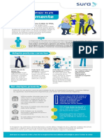 Ergonomia Pie PDF