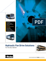 Bus Fan Drive 