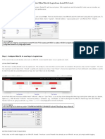 Monitor MikroTik With Logstail - Com Hosted ELK Stack