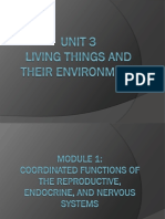 Unit 3 3rd Grading Period