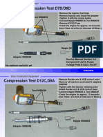 D6&7DCompression Test