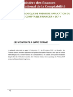 Contrats À Long Terme PDF