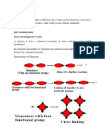 Inorganic Vs Organic Polymers PDF