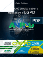 Guia Prático Da LGPD