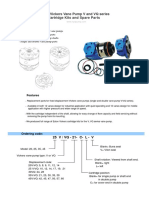 Vickers Cartridge Kits Catalogue PDF