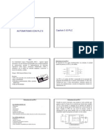 Automatismo Con PLC