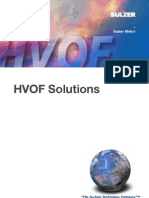 HVOF Solutions GB1