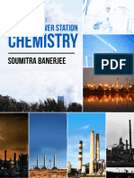 Practical Guide To Thermal Power Station Chemistry