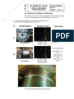 Inspeccion de Ejes - UT - SIIENERGIA