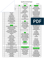 Quality Control Paper-1