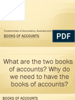 09 Books of Accounts