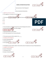 Day 9 Lesson 17 Post Test For Clerical Answer Key